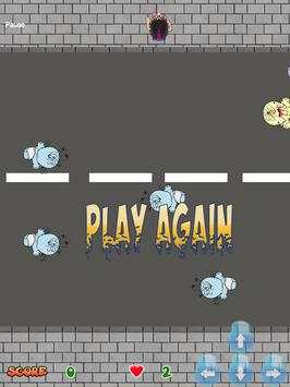 Zombie Babies Strike Force screenshot 6