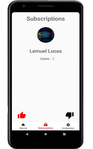 Sub4Sub PRO ( TrocaTube ) screenshot 6