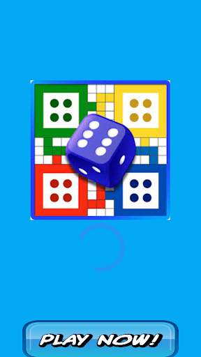 Ludo King скриншот 2