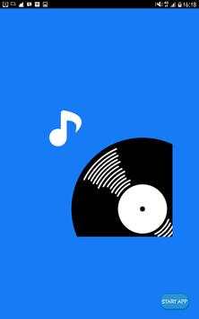 Fast MP3 Dwnld & Music Player screenshot 1