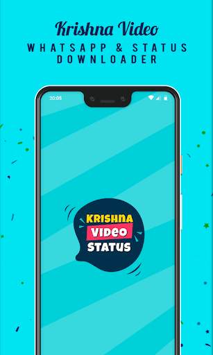 kirishna video status screenshot 1