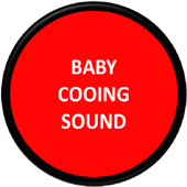 Baby Cooing Sound icon
