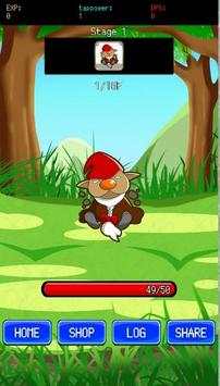Legend Hero screenshot 2