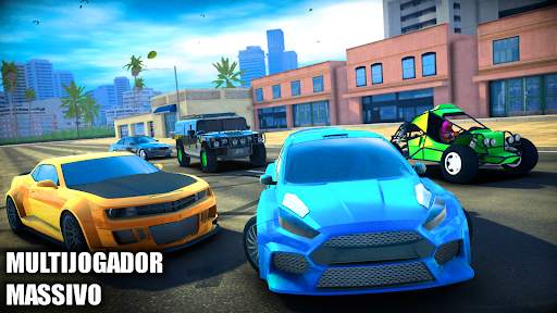 Real Car Drift Racing Street 2 screenshot 3