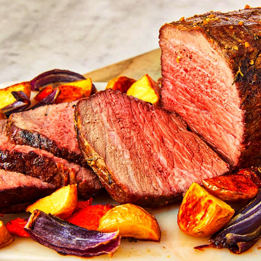 Beef Recipes icon