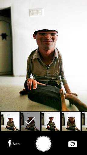 Face up - Face Editor скриншот 14