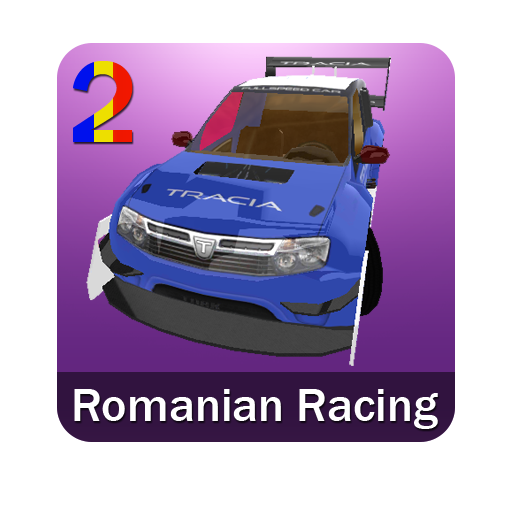 Romanian Racing 2 أيقونة