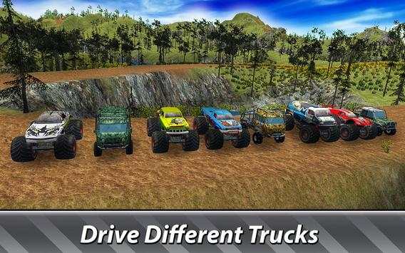 Rally Extreme: Offroad Racing screenshot 4