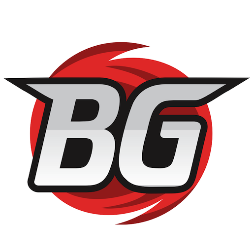 BG Cricket icon