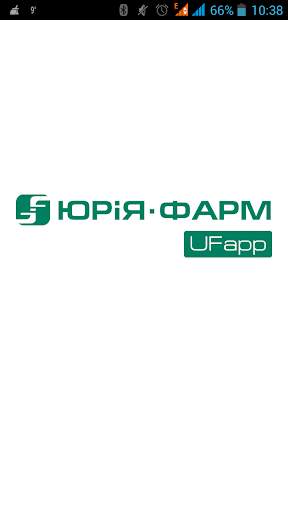UFapp скриншот 1