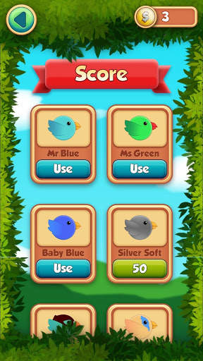 Tappy Birds 2020: Tap and Play screenshot 2