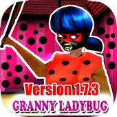 Ladybug Granny 5.0