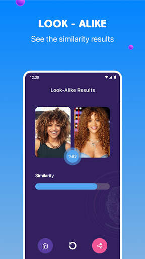 DNAlyzer - DNA Ancestry Gradient AI Test screenshot 3