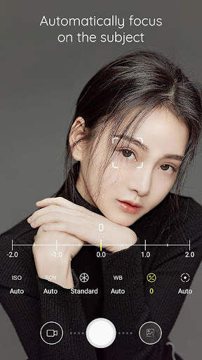Galaxy S21 Ultra Camera - Camera 8K for S21 screenshot 6