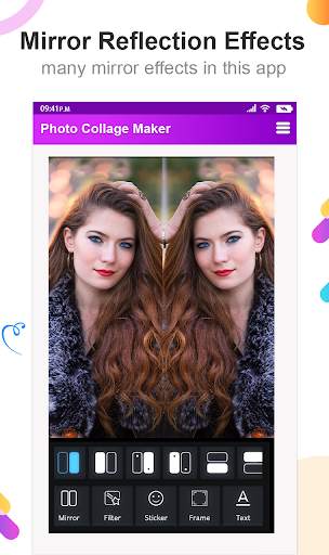 PIP Collage Maker funimate Photo Editor screenshot 5