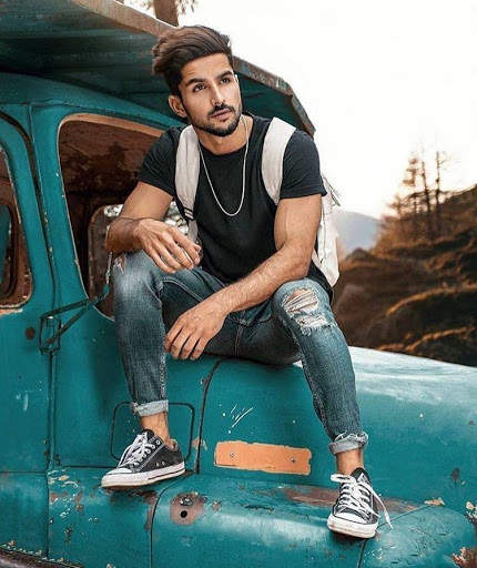 Photo Pose For Boys Photography Ideas 2020 screenshot 6
