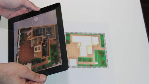 SZHP My Virtual Home screenshot 7