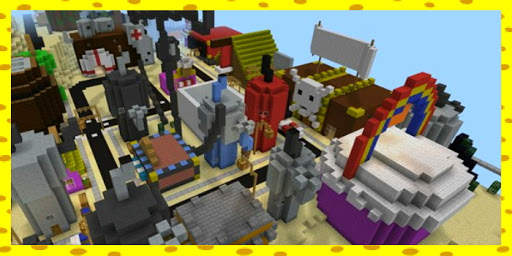 Sponge Mods Addon screenshot 4