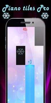 Magic Piano Tiles Pro screenshot 1