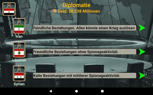 Ost Imperium: Kriegsspiel screenshot 11