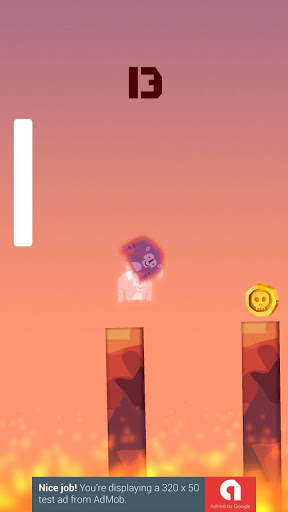 The Floor Is Lava (The Game) screenshot 2
