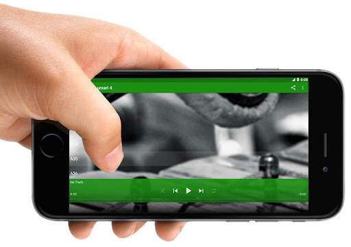 Lagu Campursari MP3 Terpopuler screenshot 9