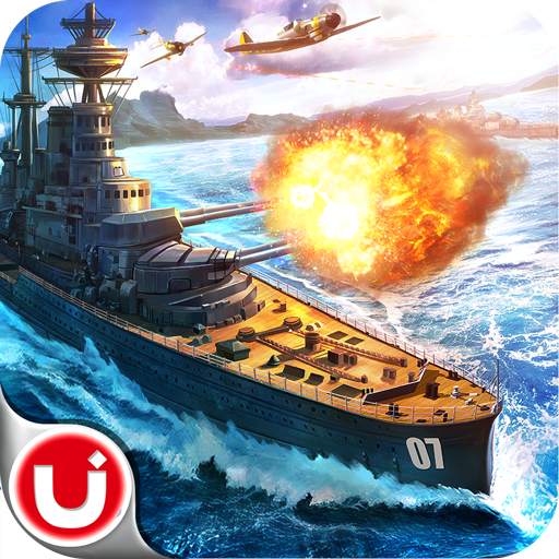 World Warfare: Armada 3.5.0