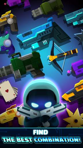 LabBuster screenshot 2