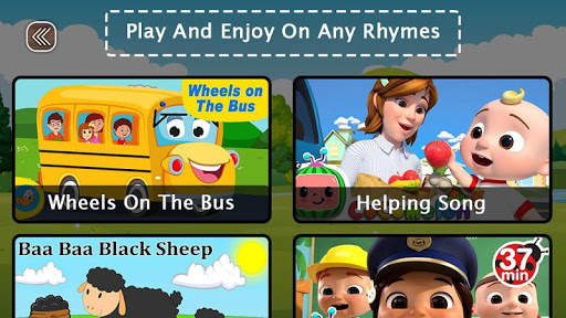 PreSchool King Maker screenshot 8