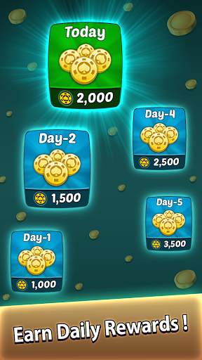 Kali Ni Tidi -  3 Cards Game Of Spades screenshot 5