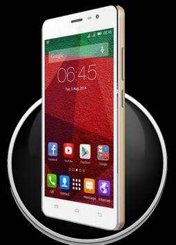 Launcher for Infinix Hot Note screenshot 3