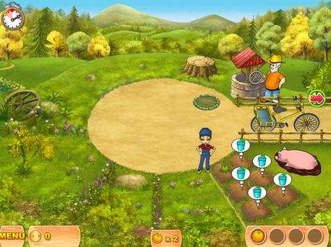 Farm City screenshot 2