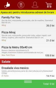 Food24 screenshot 1