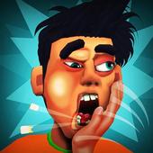 Slap Kings - Slapper Face icon