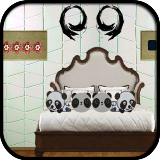 Escape Games 8B 85 icon