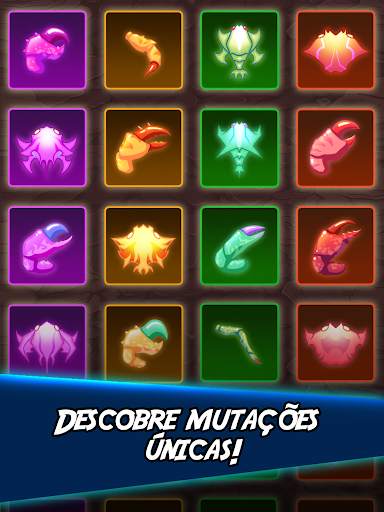 Crab War screenshot 23