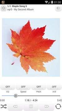 Maple 4 تصوير الشاشة