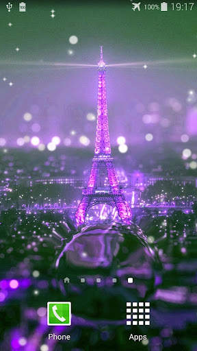 Paris Tower screenshot 2