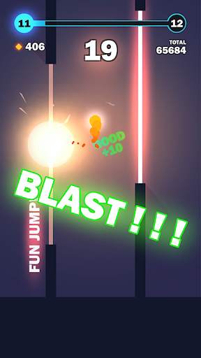 Bounce Dash screenshot 2