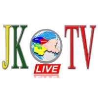 JKTV Live logo
