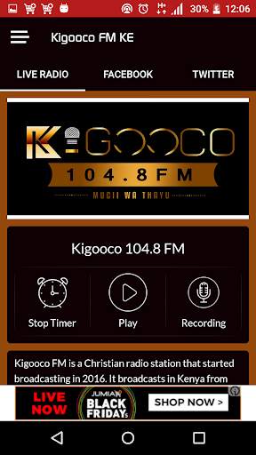 kigooco Live screenshot 4