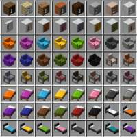 Furniture mod for minecraft logo