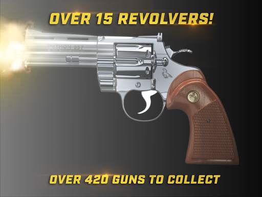 iGun Pro -The Original Gun App screenshot 6