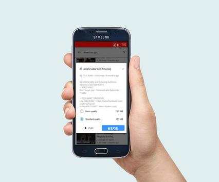 GUIDE FOR YOUTUBE GO OFFLINE screenshot 2