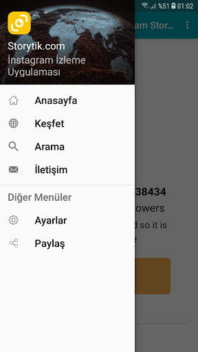 Storytik | Instagram Story Viewer screenshot 3