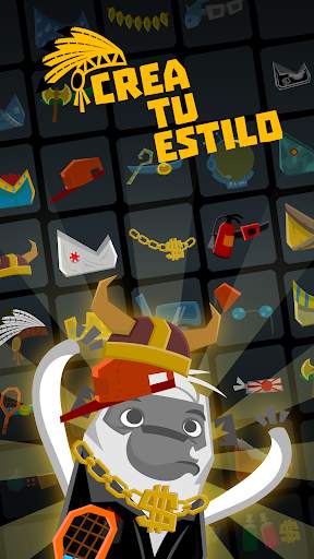 MoBu 2 – Carreras con amigos screenshot 2
