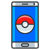 Utilities for Pokemon GO आइकन