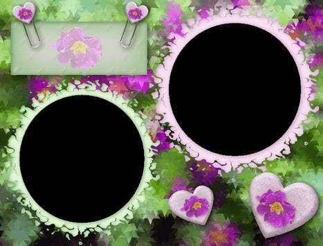 Original Photo Frames screenshot 3