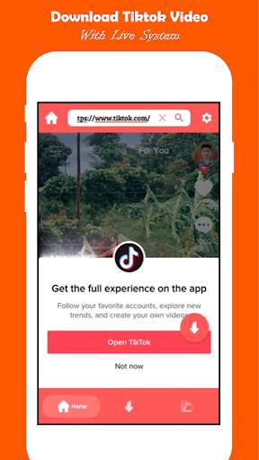 All Downloader App screenshot 5