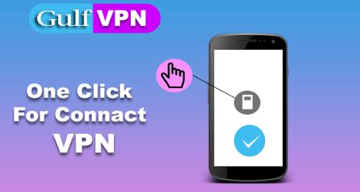 Gulf Secure VPN Lite - Unlimited VPN Proxy screenshot 5